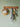 MOUD Home - OAK Knagerække Egetræ Med Messing Knager - 70 cm