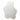 MOUD Home - CLOUD spejl 50×70 cm - Klar