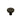 MOUD Home - DOT sort knage - Ø2,5 cm