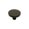 MOUD Home - DOT sort knage - Ø3,2 cm