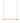 MOUD Home - OAK Bøjlestang Med Læder - 80 cm