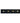 MOUD Home - OAK Knagerække sort og messing - 50 cm