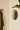 MOUD Home - Reflection Spejl med messingramme - 50 cm