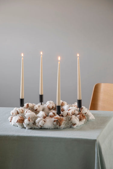 MOUD Home - SPIKE lysholder - mat sort