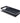 MOUD Home - BATH Hylde Til Badeværelse - Sort - 30 cm