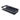 MOUD Home - BATH Hylde Til Badeværelse - Sort - 30 cm