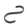 MOUD Home - CURVY s-krog - Mat sort