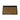MOUD Home - HERRINGBONE Spejlbakke - Bronze - 20,5×31 cm