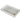 MOUD Home - MARBI marmor bakke - hvid - 15×25 cm