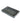 MOUD Home - MARBI marmor bakke - sort - 15×25 cm