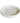 MOUD Home - MARBI marmor bakke - hvid - Ø22 cm