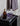 MOUD Home - MARBI marmor bakke - sort - 20×30 cm