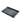 MOUD Home - MARBI marmor bakke - sort - 20×30 cm