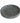 MOUD Home - MARBI marmor bakke - sort - Ø22 cm
