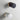 MOUD Home - MARBLE knage - hvid marmor - Ø2,5 cm