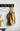 MOUD Home - OAK Knagerække sort og messing - 100 cm
