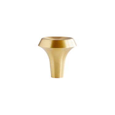 MOUD Home - PIN Messing Knage - Ø2,5 cm