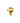 MOUD Home - PIN Messing Knage - Ø2,5 cm