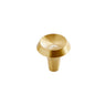 MOUD Home - PIN Messing Knage - Ø2,5 cm