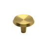 MOUD Home - PIN Messing Knage - Ø3,5 cm