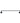 MOUD Home - WALL håndklædeholder sort - 60×7 cm