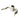 MOUD Home - WAVY lysestage - mørk beige