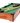 Poolbord mini, L49,5 cm