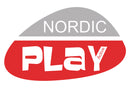 Nordic Play - Udekøkken til børn i FSC-godkendt fyrretræ
