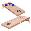 Stanlord - Cornhole Pro Original, 120x60x27,9cm