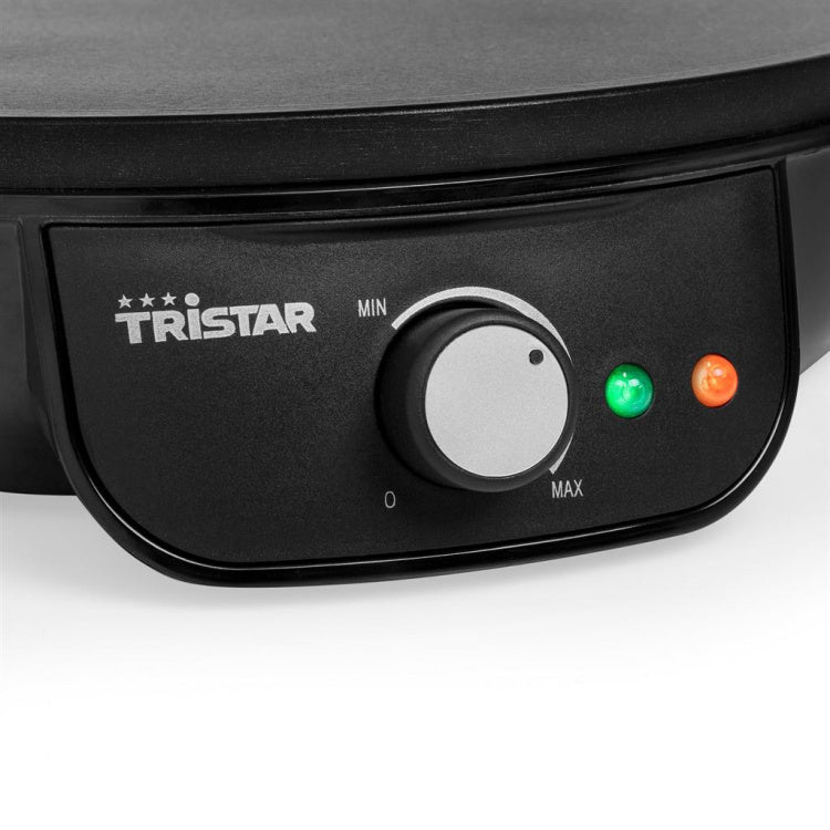 Tristar - Pandekage maskine Ø30 cm