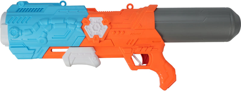 Vandpistol Trigger Action L60 cm, 2 ass. farver