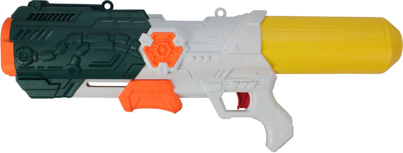 Vandpistol Trigger Action L60 cm, 2 ass. farver