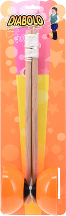 Diabolo sæt, djævlespil - 1 sæt