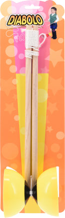 Diabolo sæt, djævlespil - 1 sæt