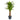 Happy plante - Kunstig, H:150 cm - Bolig og Haven