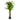 Happy plante - Kunstig, H:150 cm - Bolig og Haven