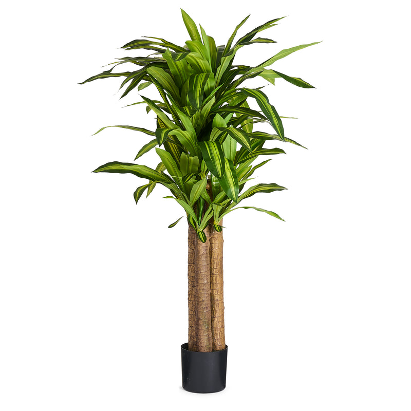 Happy plante - Kunstig, H:150 cm