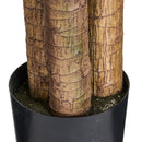 Happy plante - Kunstig, H:150 cm