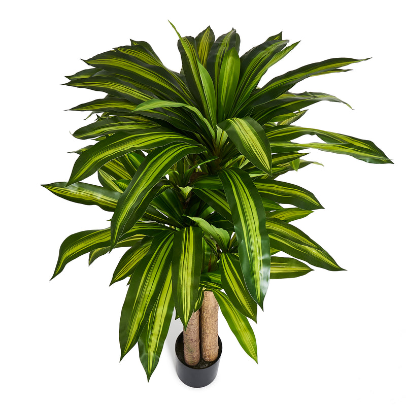 Happy plante - Kunstig, H:150 cm