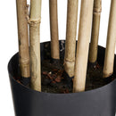 Bambus plante - Kunstig, H:190 cm