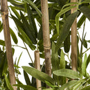 Bambus plante - Kunstig, H:190 cm