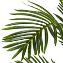 Palmetræ - Kunstig, H:150 cm