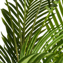 Palmetræ - Kunstig, H:150 cm