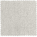 SLOPING CORNER SOFA LEFT PEARL MELANGE