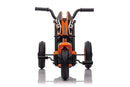 Elite Toys - Pedal Go-kart, Spirit