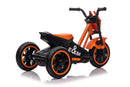 Elite Toys - Pedal Go-kart, Spirit