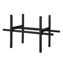 Squarely Copenhagen - StandWIDE stativ til plantekasse GrowWIDE, 3 farver