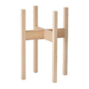 Squarely Copenhagen - StandON stativ til plantekasse GrowON, 3 farver