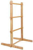 Stanlord - Stigegolf Pro serie - Officielle mål