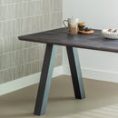 UTRECHT LEG KD METAL